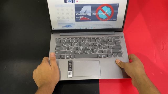 Lenovo Ideapad Slim 3 Core i3 11th Gen Unboxing & Review: Entry Level To Mid Range Journey! смотреть онлайн