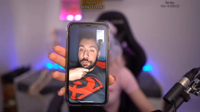 olyashaa осуждаю смотреть онлайн