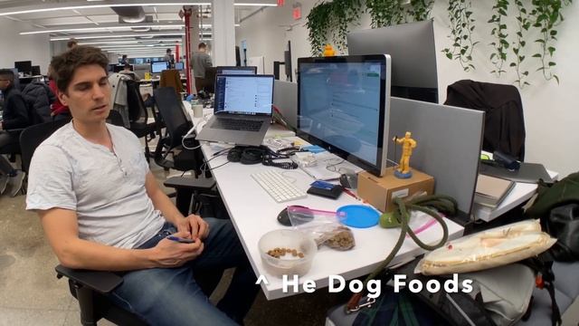 Roacher of the Week: Andrei Matei, Engineer at Cockroach Labs смотреть онлайн