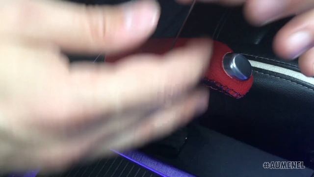 Инструкция по установке чехла ручки ручника Mondeo 4 смотреть онлайн