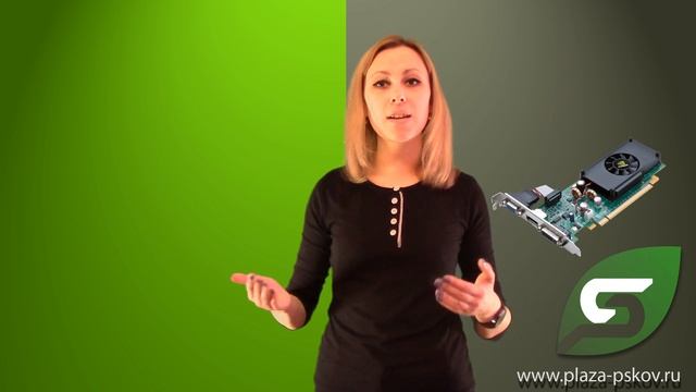 Что такое Видеокарта, что дает и зачем нужна - Проще говоря #6 смотреть онлайн