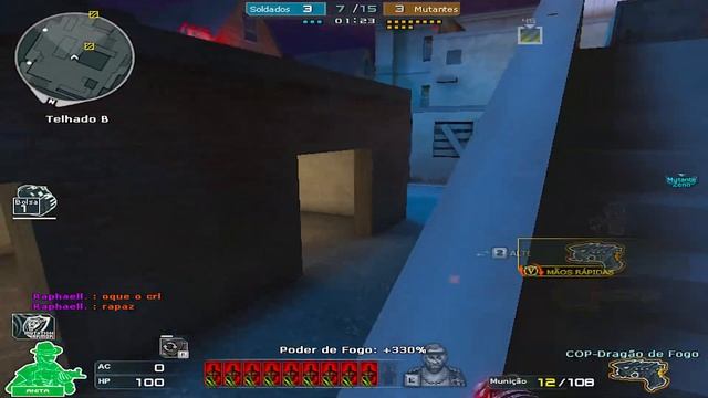 Transmissão ao vivo de HeroOfChaos смотреть онлайн