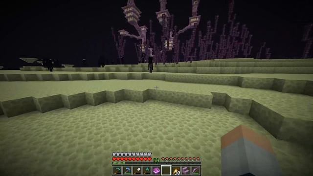ЗА ЭЛИТРАМИ! ФИНАЛЬНАЯ СЕРИЯ! / ВЫЖИВАНИЕ В MINECRAFT 1.19 #15 смотреть онлайн