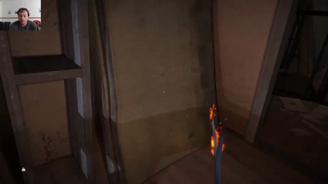 The Long Dark - Part 6 - Whaling Camp смотреть онлайн