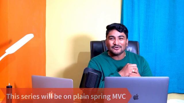 Spring Security Course Preview | Learn to secure your Web Apps | spring security course free смотреть онлайн