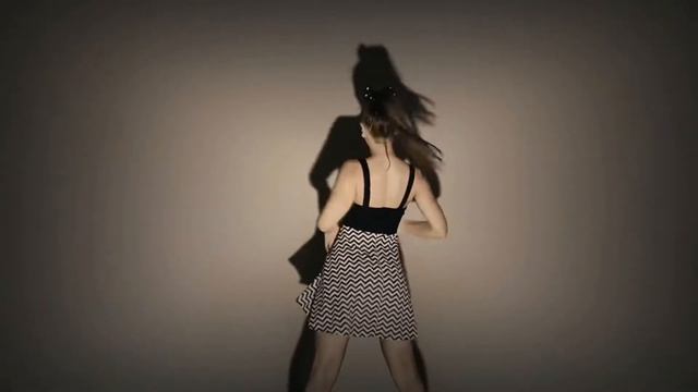 танцювальна студія UDC Луцьк - Twerk / Тверк / Леся Соломіна смотреть онлайн
