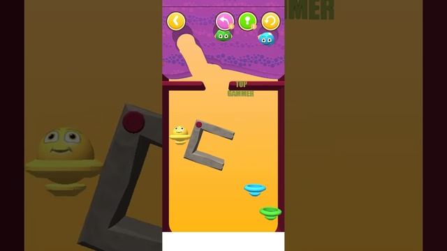 dig this 2 level 18-18 gameplay walkthrough Solution смотреть онлайн