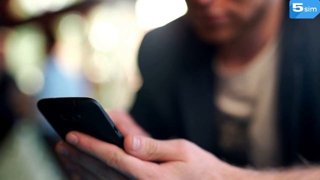 GET SMS VERIFIED NOW! No VOIP Number смотреть онлайн