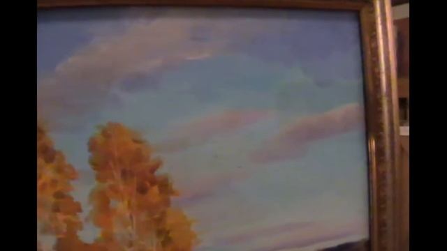 Желтые деревья, Сергей Горбатко, 2008 смотреть онлайн