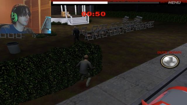 Let's Play Dexter the Game Part 1 - Mike Donovan смотреть онлайн