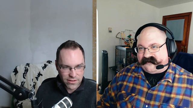 MVP131: Is Wizards of the Coast Killing The Golden Goose? смотреть онлайн