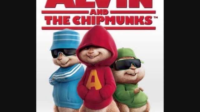 whine up by kat de luna { chipmunk version} смотреть онлайн