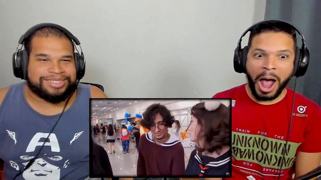 OK. ESSE FOI O SANA (com meiaum, tawan, ycaro e MUITA GENTE) | Butter (não) Joga | butterzim смотреть онлайн