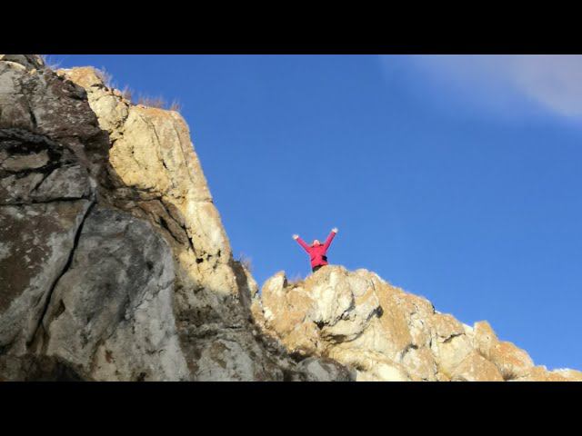 Пик Любви Бурятия, Аршан, Саяны.