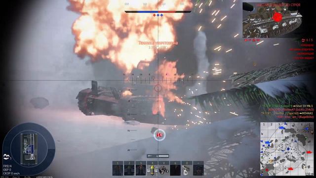 🐱👤FUNNY GAMEPLAY🐱👤 WAR THUNDER EXE смотреть онлайн