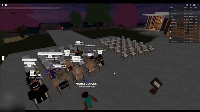 katesreign's Promotion To MT | Frappe смотреть онлайн