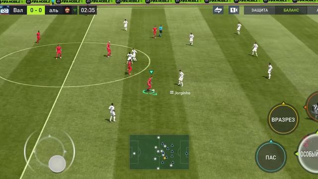 КУПИЛ САМОГО ВЫСОКОГО ИГРОКА В FIFA MOBILE 22!!!