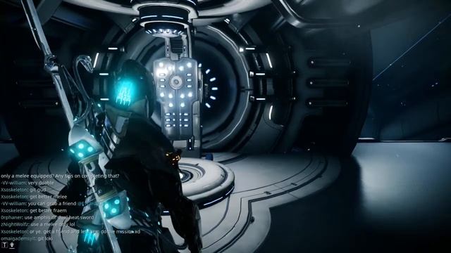 Warframe (PC Steam) GAMEPLAY │GeForce GT 730msi 2GB │4GB RAM (Intel G860) смотреть онлайн