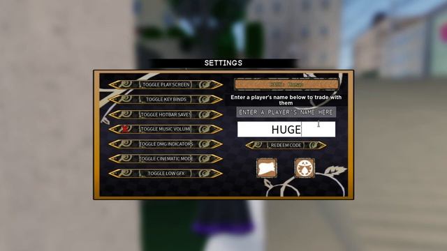 *NEW* ALL WORKING CODES FOR YOUR BIZARRE ADVENTURE IN 2023! ROBLOX YOUR BIZARRE ADVENTURE CODES смотреть онлайн