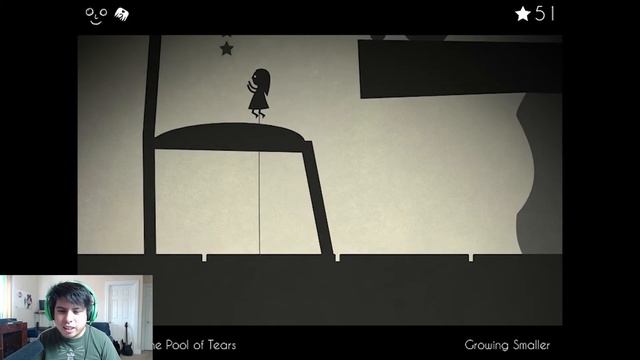 THE CAT | Part 1 | Shadowplay: Journey To Wonderland смотреть онлайн