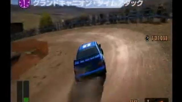 Gran Turismo 4 Random trailer 10 смотреть онлайн