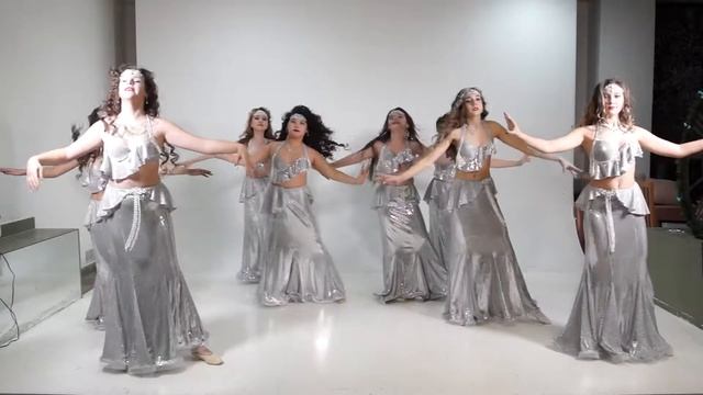 Студия Восточного танца Салима г.Саратов / Юниоры классика! смотреть онлайн