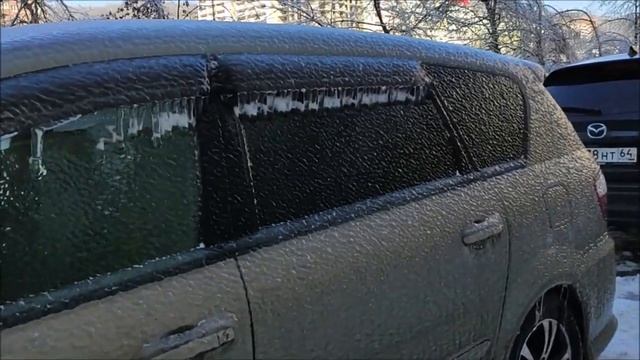 Снеговая Падь . Владивосток смотреть онлайн