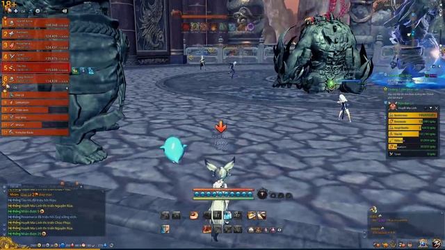 Chổng mông.... смотреть онлайн