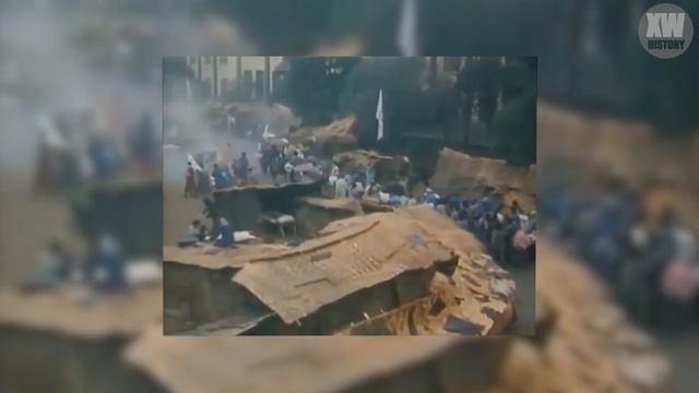 Dark secrets of Nanjing: what really happened there смотреть онлайн