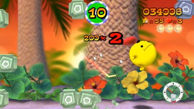 FlingSmash ... (Wii) Gameplay смотреть онлайн
