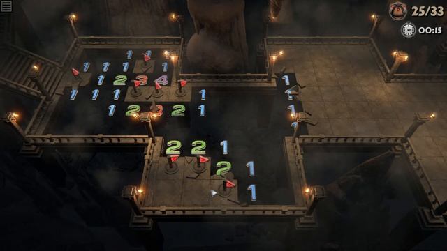 Стрим по Tilesweeper смотреть онлайн