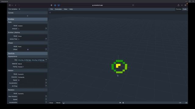 Bedrock Addons: Particles How-To смотреть онлайн