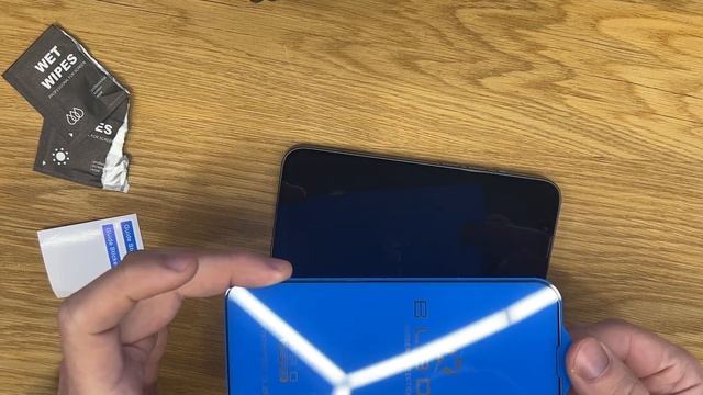 Чистка без напряжения и забот