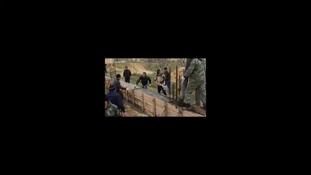 с.коркмаскала стройка мечети смотреть онлайн