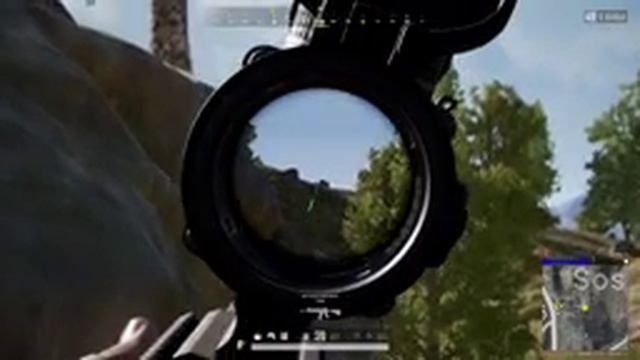 АРКАДА ? PlayerUnknown’s Battlegrounds смотреть онлайн
