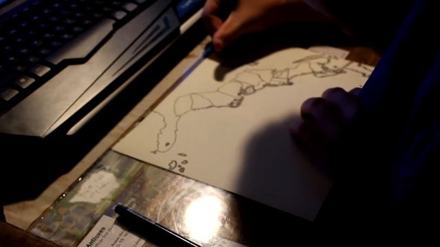 13 Colonies Speed Draw смотреть онлайн