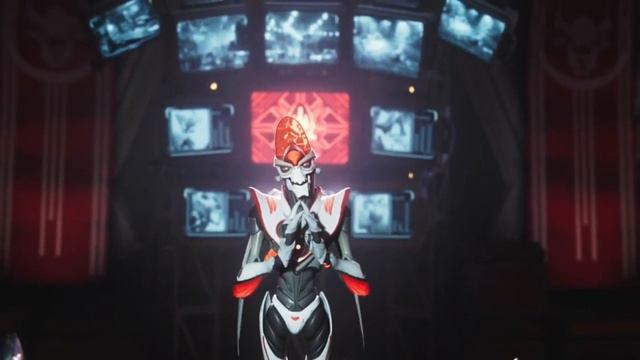 Join Me At The Top (Music Video ft. Emperor Nefarious) - Ratchet & Clank Rift Apart смотреть онлайн