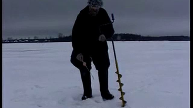 Ловля окуня.Диалоги о рыбалке. смотреть онлайн