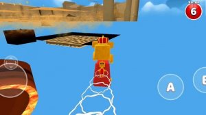 ЧТО НАХОДИТСЯ В ПИРАМИДЕ ЗА БИМОТЕПСКОЙ ПУСТЫНЕЙ?! КАК К НЕЙ ДОБРАТЬСЯ?! - Super Bear Adventure