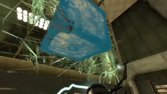 ЗАБЫТЫЕ УРОВНИ В PORTAL 2 #10# смотреть онлайн