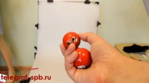 Шары баодинга