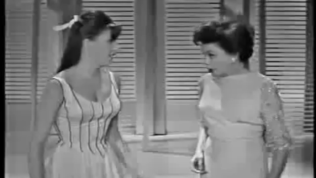 Джуди Гарланд и Лайза Минелли "Вместе" смотреть онлайн