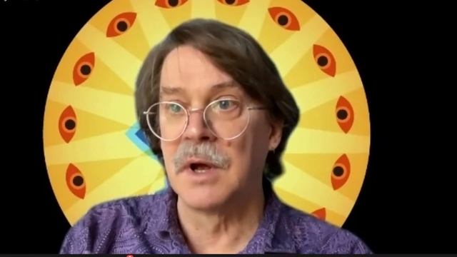 YBYR 29 - Surveillance Economy Battlegrounds: Oracle & Kochava смотреть онлайн