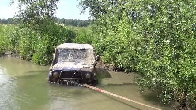 Дорога на водопад Атыш 22.07.2017 отрывок смотреть онлайн