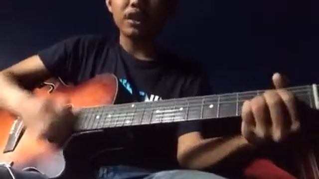 Cover ikhsan skuter - bingung chord: D A D - G A bm - Em #Fm reff: D A Bm #Fm G A смотреть онлайн