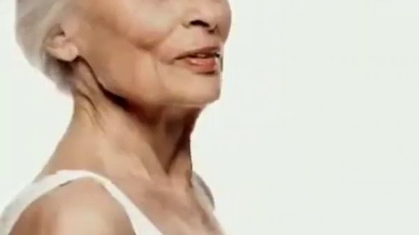 Dove Real Beauty Campaign | Love Your Skin #SelfEsteem #BeautyStandards #Dove