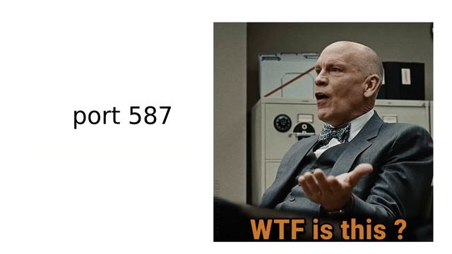 Протокол SMTP, расширение STARTTLS и то, что не стоит поминать смотреть онлайн