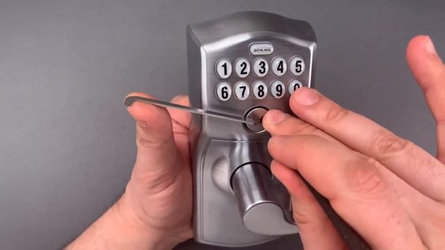 Lock Picking Lawyer ASMR 1000-1099