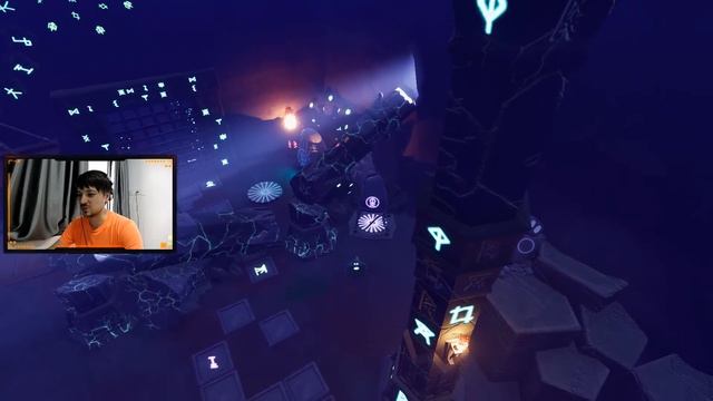 ПЕРВЫЙ ВЗГЛЯД на инди игры HENOSIS, OUREA, TOXICANT от JetPOD90! смотреть онлайн