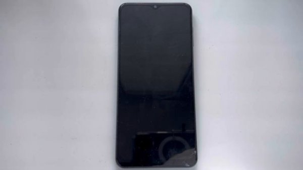 Как сбросить настройки Samsung Galaxy A12 - Hard Reset